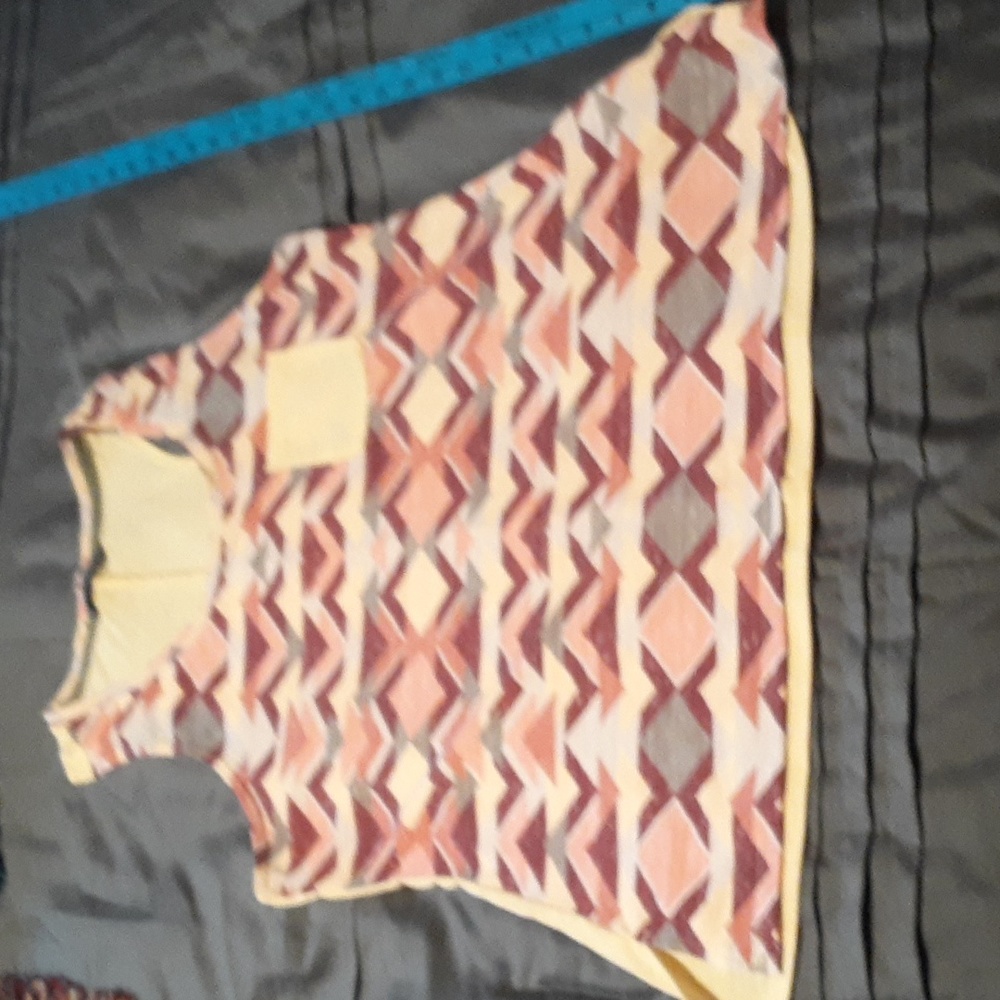 The north face tank lg